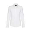 Immagine di Thc tokyo women wh. camicia oxford da donna bianco l