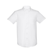 Immagine di Thc london wh. camicia oxford da uomo bianco l