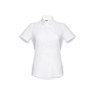 Immagine di Thc london women wh. camicia oxford da donna bianco l