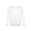 Immagine di Thc delta wh. felpa unisex bianco l