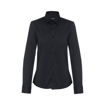 Immagine di Thc batalha women. camicia popeline da donna nero l