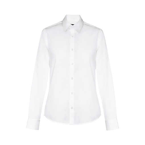 Immagine di Thc batalha women wh. camicia popeline da donna bianco l