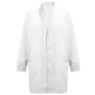 Immagine di Thc minsk wh. grembiule da lavoro unisex bianco 3xl