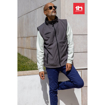 Immagine di Thc baku. gilet softshell unisex grigio 3xl