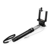 Immagine di Selfie. bastone estensibile monopod nero