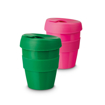 Immagine di Tumbler. bicchiere da viaggio rosa  350 ml