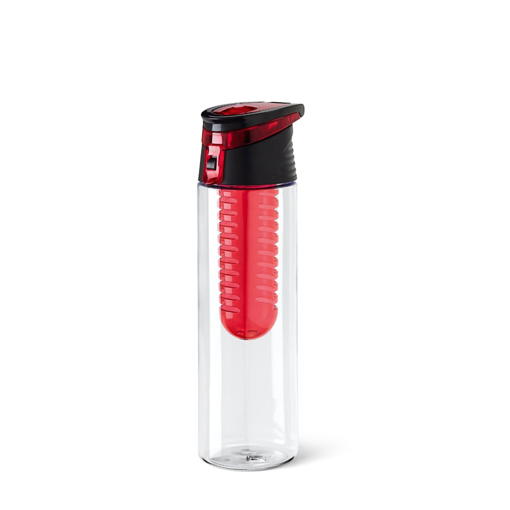 Immagine di Town. borraccia sportiva da 740 ml rosso  740 ml