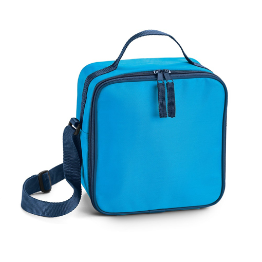 Immagine di Turtle. borsa termica da 4.5 l azzurro