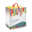 Immagine di Drinkit showcase. campionario drinkware personalizzato assortito