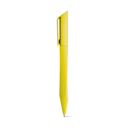 Immagine di Boop. penna a sfera con meccanismo twist giallo