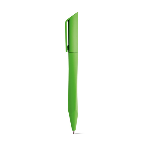 Immagine di Boop. penna a sfera con meccanismo twist verde chiaro