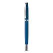 Immagine di Lando roller. penna roller in alluminio blu