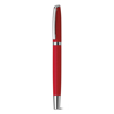 Immagine di Lando roller. penna roller in alluminio rosso