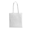 Immagine di Caracas. borsa 100% cotone bianco