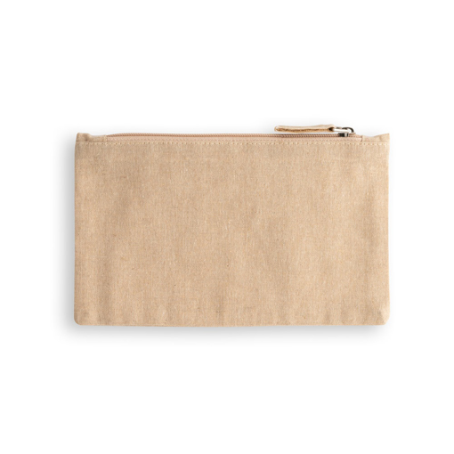 Immagine di Millie. pochette multifunzione naturale