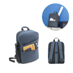 Immagine di Repurpose backpack. zaino per computer 15'6" blu