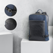 Immagine di Divergent backpack i. zaino divergent ii blu scuro