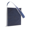 Immagine di Gere. borsa a tracolla in tnt blu