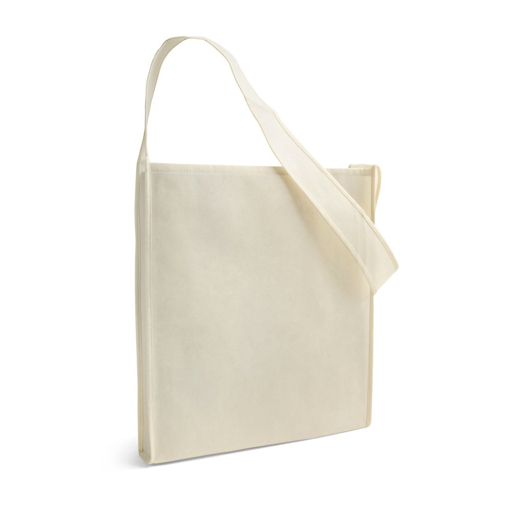 Immagine di Gere. borsa a tracolla in tnt beige