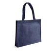 Immagine di Savile. borsa in tnt blu