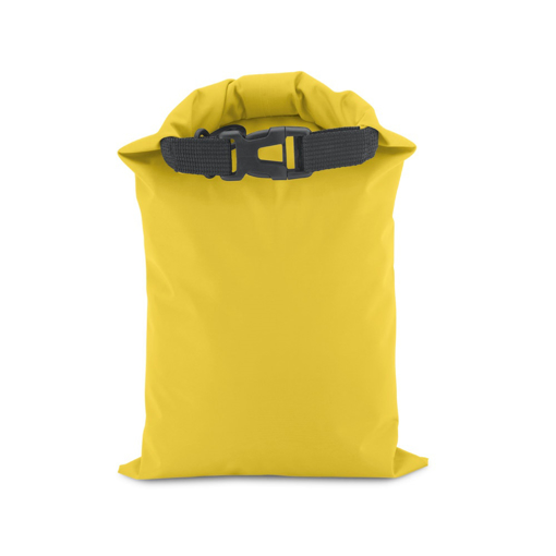 Immagine di Purus. borsa impermeabile giallo