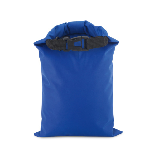 Immagine di Purus. borsa impermeabile blu reale