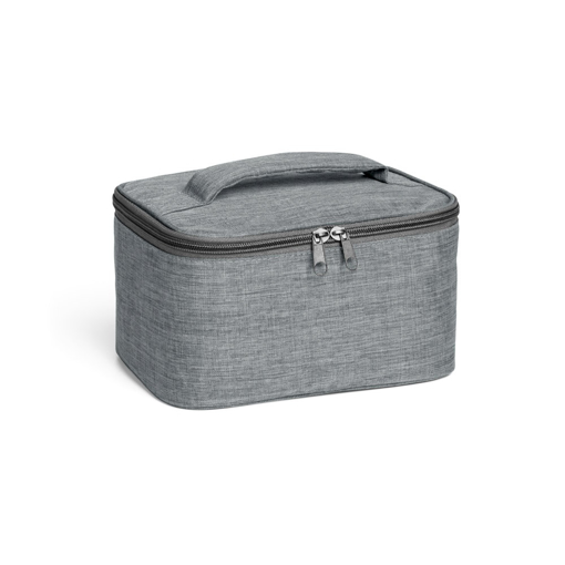 Immagine di Eliza. beauty case grigio chiaro