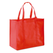 Immagine di Shopper. borsa rosso