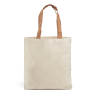 Immagine di Feria. borsa in cotone 100% naturale