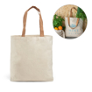 Immagine di Feria. borsa in cotone 100% naturale