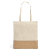 Immagine di Mercat. borsa in cotone 100% naturale