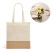 Immagine di Mercat. borsa in cotone 100% naturale