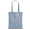 Immagine di Rynek. borsa con cotone riciclato blu