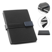 Immagine di Dynamic notebook. block note dynamic blu