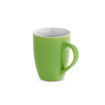 Immagine di Cinander. tazza in ceramica da 370 ml verde chiaro  370 ml