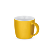 Immagine di Comander. tazza in ceramica da 370 ml giallo  370 ml