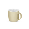 Immagine di Comander. tazza in ceramica da 370 ml beige  370 ml