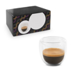 Immagine di Expresso. set di 2 bicchieri trasparente  75 ml