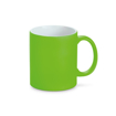 Immagine di Lynch. tazza in ceramica da 350 ml verde chiaro  350 ml