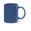 Immagine di Barine. tazza in ceramica da 350 ml blu