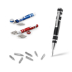 Immagine di Toolpen. set utensili blu reale