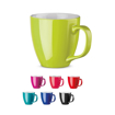 Immagine di Panthony. tazza in porcellana da 450 ml lime  450 ml