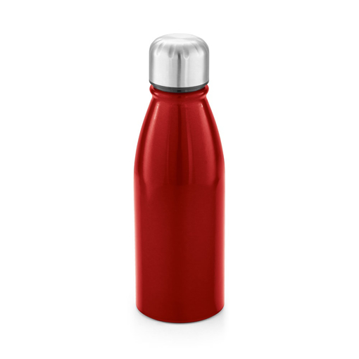 Immagine di Beane. borraccia sportiva da 500 ml rosso  500 ml