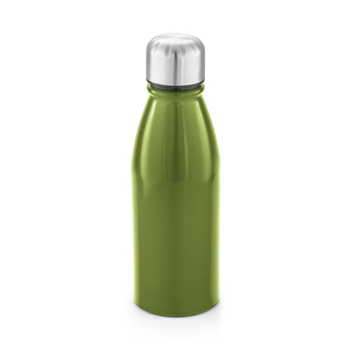 Immagine di Beane. borraccia sportiva da 500 ml verde chiaro  500 ml