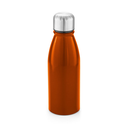 Immagine di Beane. borraccia sportiva da 500 ml arancione  500 ml