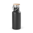 Immagine di Oasis. borraccia in acciaio inox da 540 ml nero  540 ml