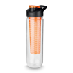 Immagine di Fruiter. borraccia sportiva arancione  900 ml