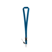 Immagine di Anquetil. lanyard blu