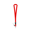 Immagine di Anquetil. lanyard rosso