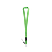 Immagine di Anquetil. lanyard verde chiaro